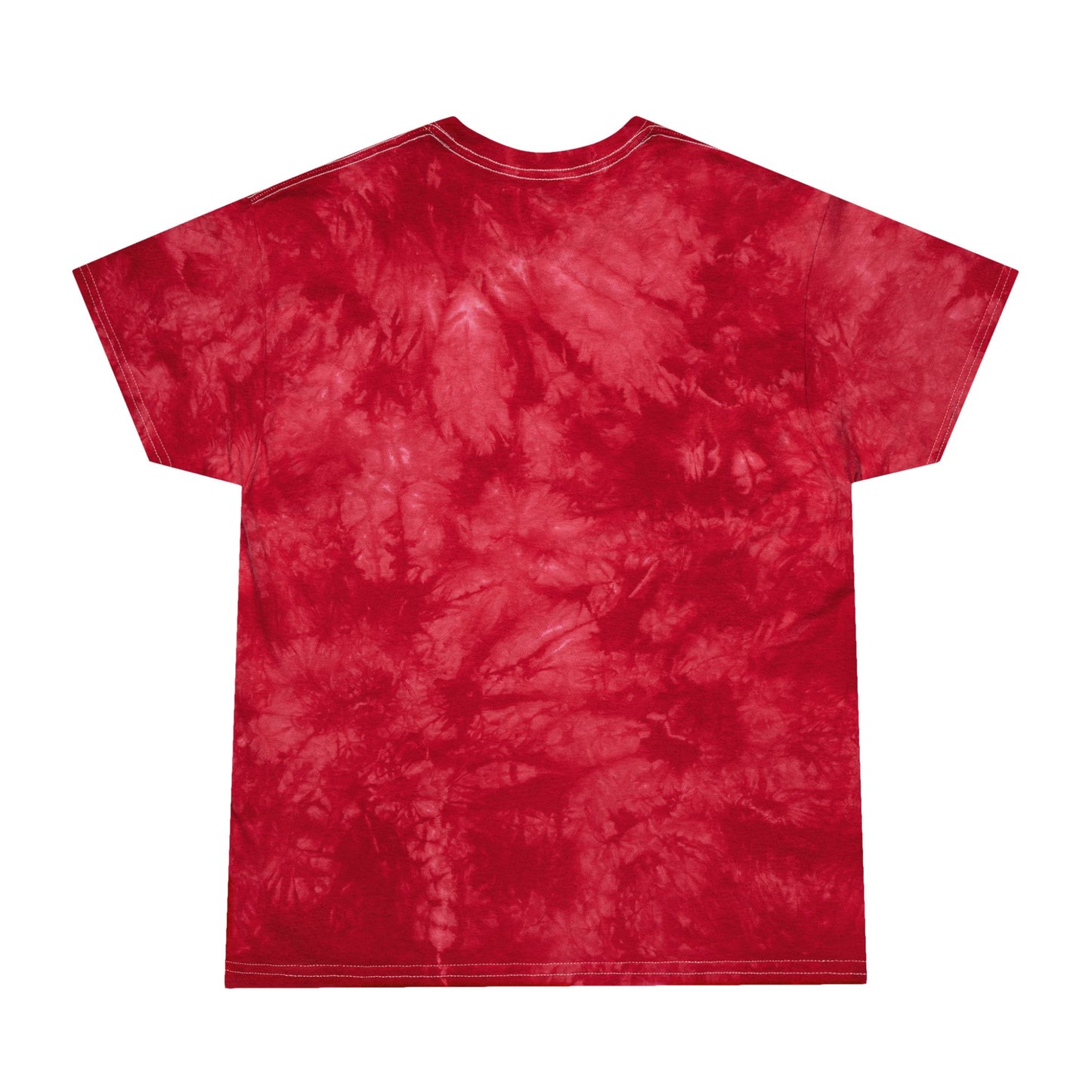 Tie-Dye T-Shirt