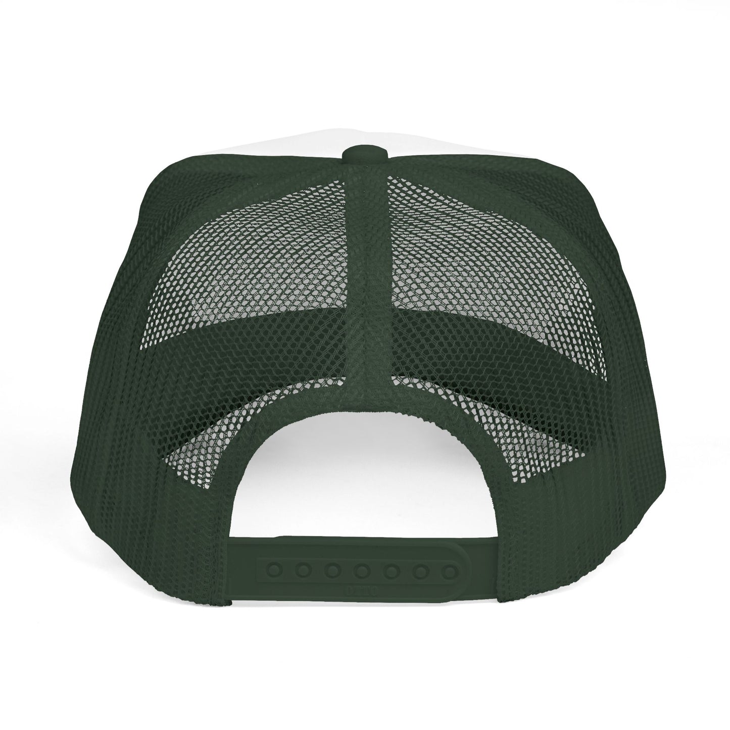 Splat Trucker Cap