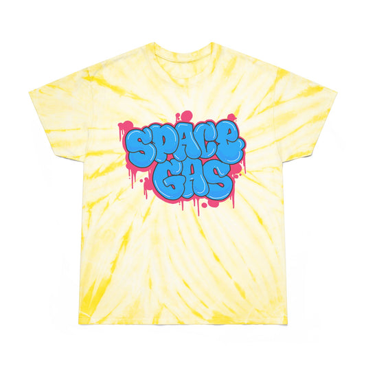 Splat Tie-Dye Tee