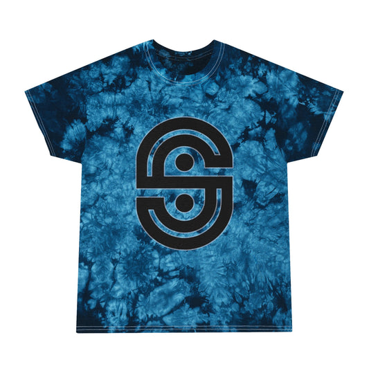Tie-Dye T-Shirt