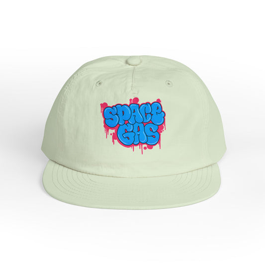 Splat Surf Cap