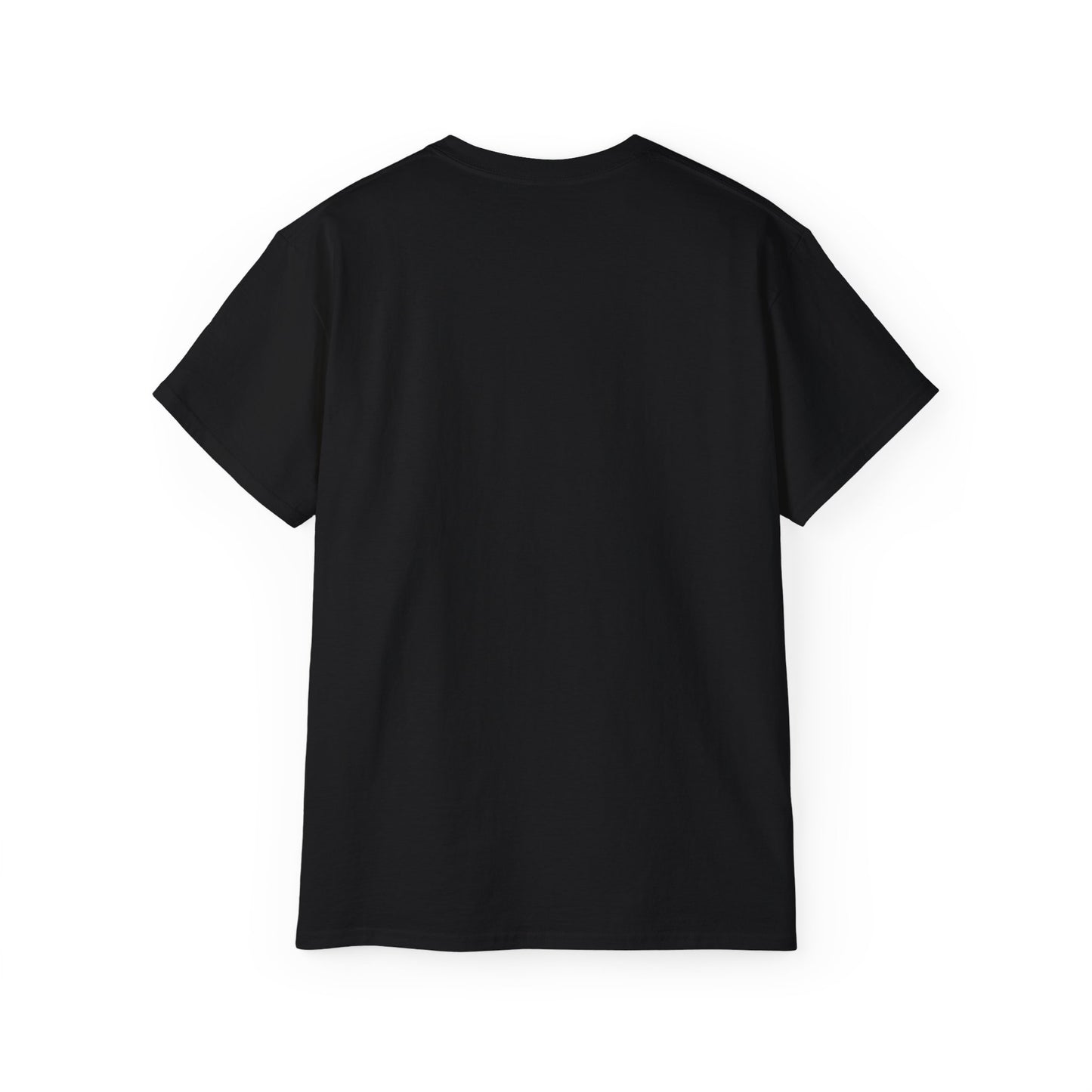 Space Gas Splat Ultra Cotton Tee
