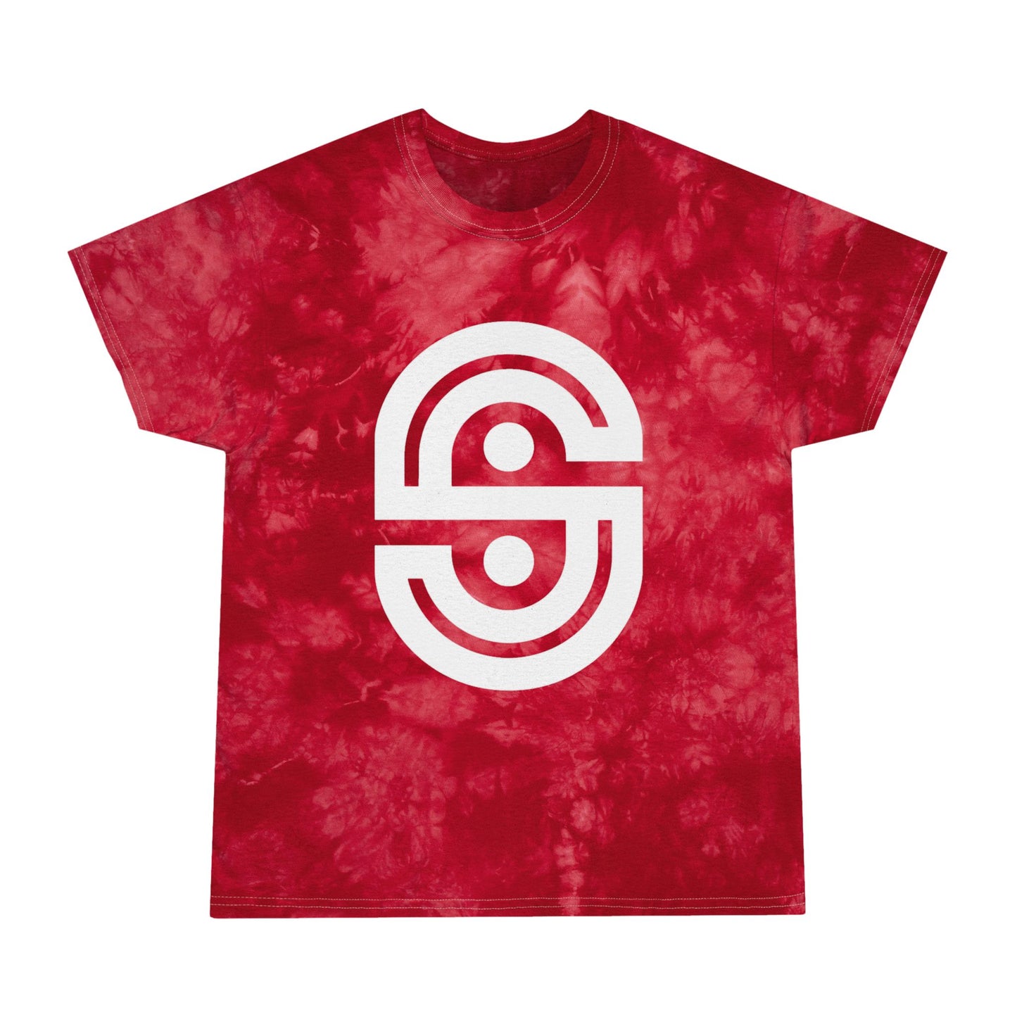 Tie-Dye T-Shirt