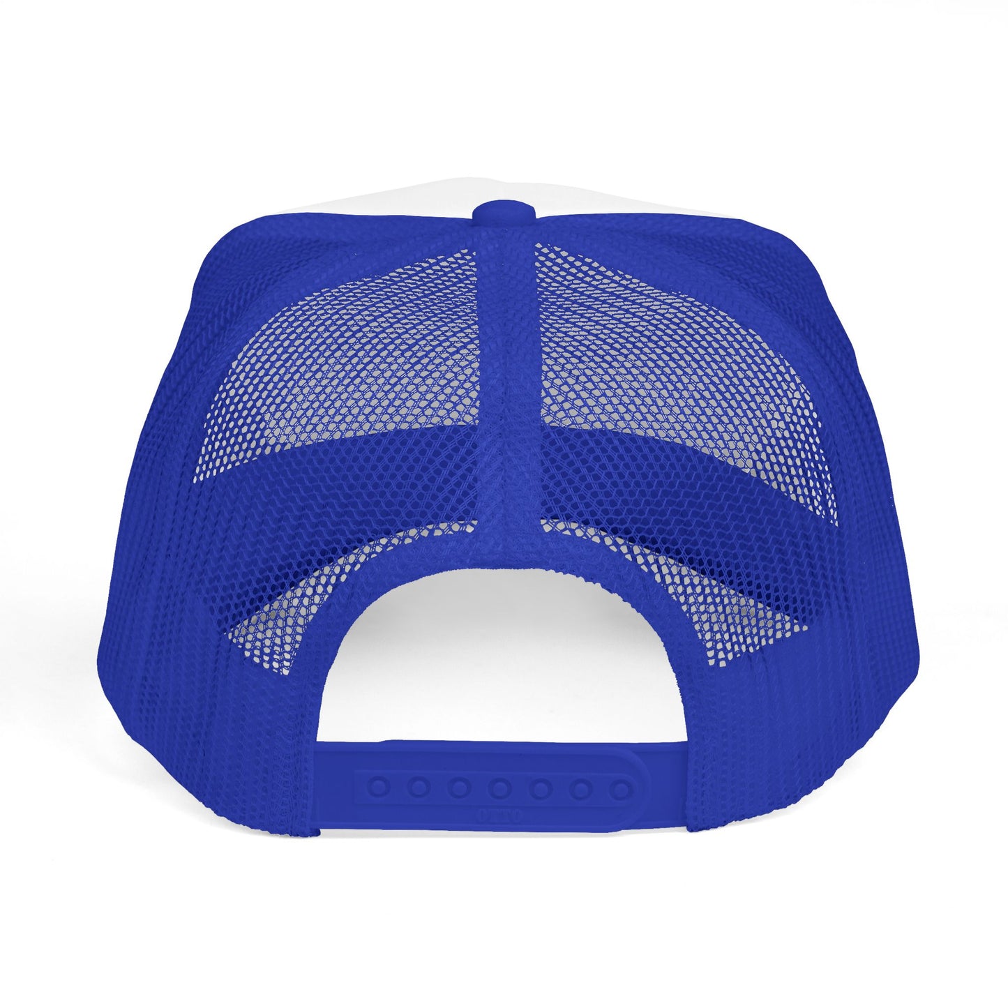 Splat Trucker Cap