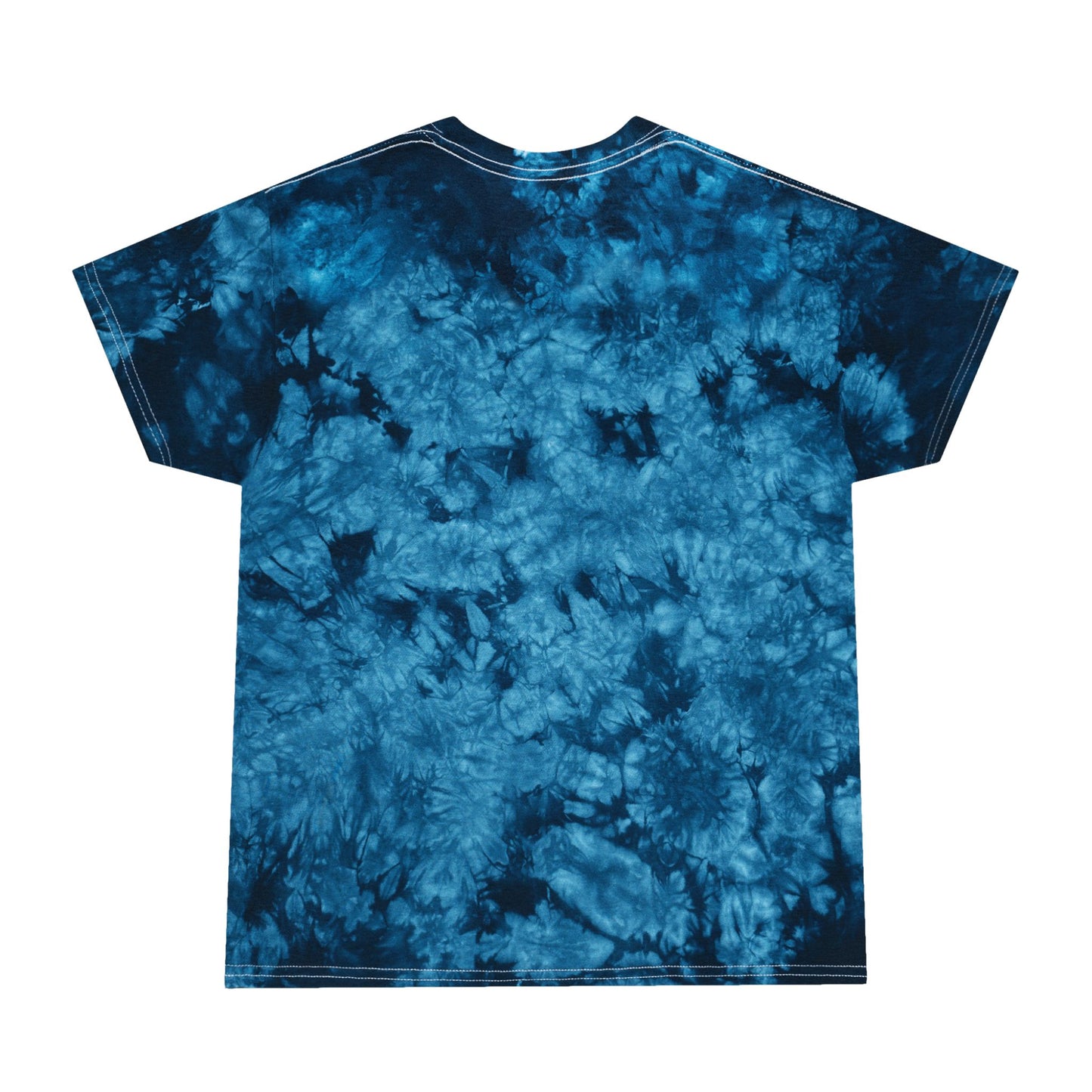 Tie-Dye T-Shirt