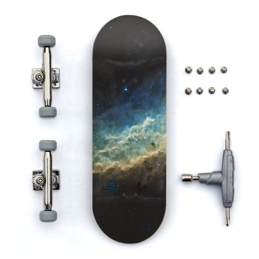 California Nebula Fingerboard