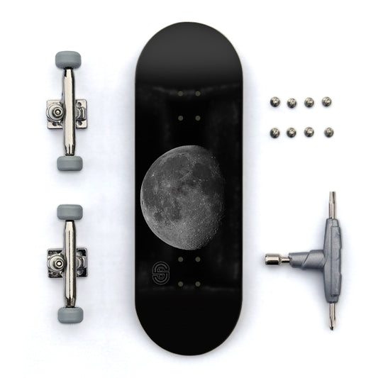 Moon Fingerboard