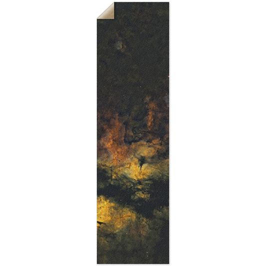 Heart Of Cygnus Griptape