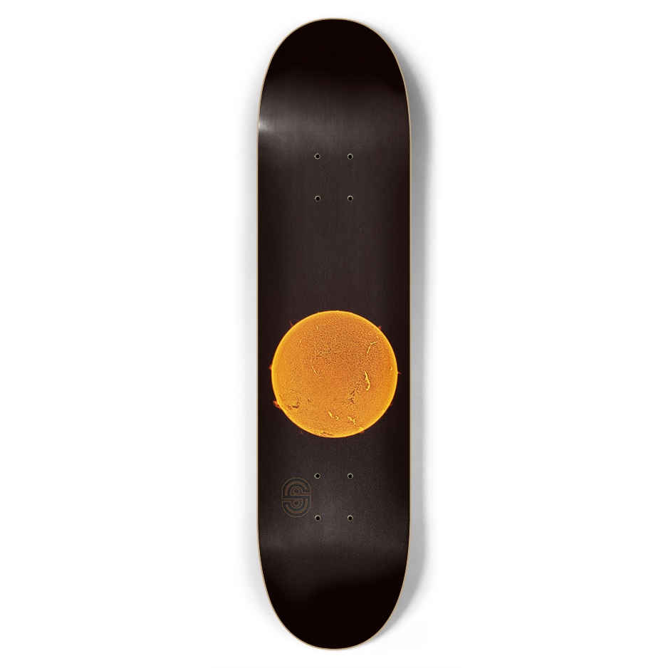 Sun 7.75"
