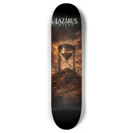LW- The Hourglass Relic 7.88”